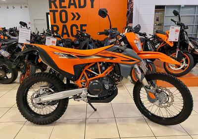 KTM 690 Enduro R (2022 - 24) - Annuncio 9576579