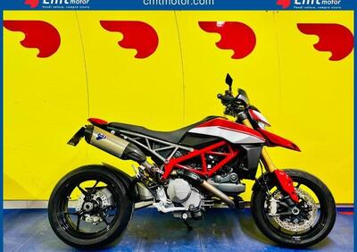 Ducati Hypermotard 950 (2019 - 20) - Annuncio 9576578