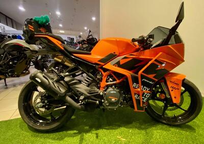 KTM RC 125 (2022 - 24) - Annuncio 9576581