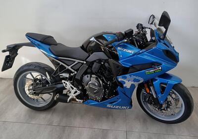 Suzuki GSX-8R (2024 - 25) - Annuncio 9576584