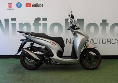 Honda SH 350 Sport (2021 - 24) - Annuncio 9576595