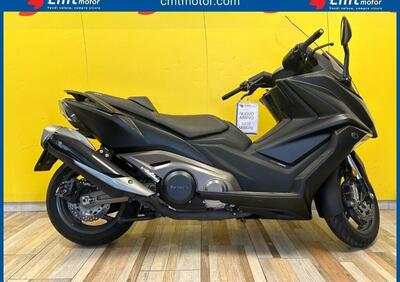 Kymco AK 550 ETS (2021 - 24) - Annuncio 9576594