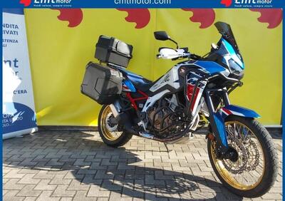 Honda Africa Twin CRF 1100L Urban (2022 - 23) - Annuncio 9576597