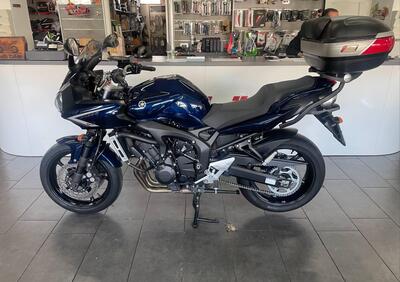 Yamaha FZ6 Fazer S2 (2006 - 11) - Annuncio 9576613