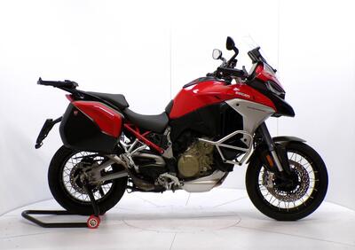 Ducati Multistrada V4 S (2021 - 24) - Annuncio 9576614