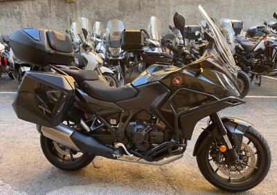 Honda NT 1100 Urban DCT (2022 - 24) - Annuncio 9576618