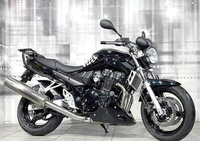 Suzuki GSF 650 Bandit (2005 - 06) - Annuncio 9576631