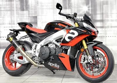 Aprilia Tuono 1100 V4 Factory (2021 - 24) - Annuncio 9576642