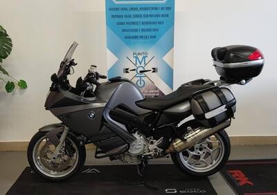 Bmw F 800 ST - Annuncio 9576640