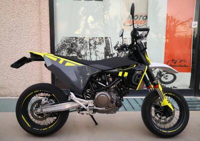 Husqvarna 701 Supermoto (2023 - 24) - Annuncio 9576628