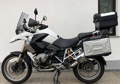 Bmw R 1200 GS (2010 - 12) - Annuncio 9576643