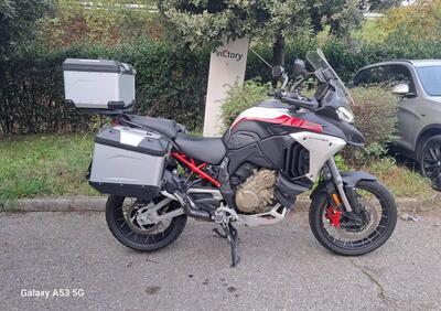 Ducati Multistrada V4 Rally (2023 - 24) - Annuncio 9576653