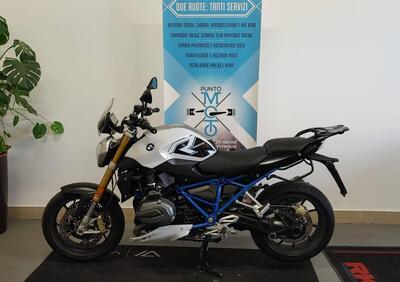 Bmw R 1200 R (2015 - 16) - Annuncio 9576688