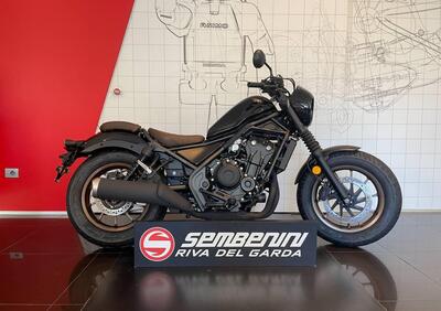 Honda CMX 500 Rebel + Special Edition (2022 - 24) - Annuncio 9576677