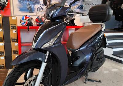 Kymco People 125i S (2021 - 24) - Annuncio 9576691