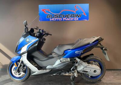 Bmw C 600 Sport (2011 - 15) - Annuncio 9517456