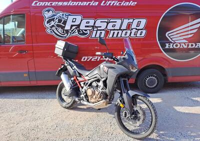 Honda Africa Twin CRF 1100L (2022 - 23) - Annuncio 9576682