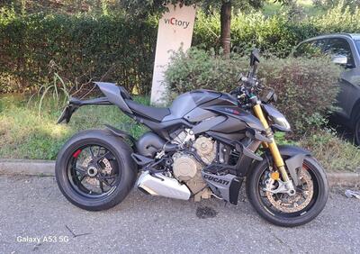 Ducati Streetfighter V4 S (2023 - 24) - Annuncio 9576831