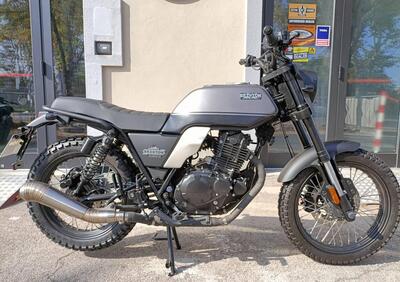 Brixton Motorcycles Felsberg 250 (2021 - 25) - Annuncio 9576704
