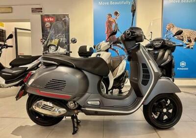 Vespa GTS 300 Super Hpe (2021 - 22) - Annuncio 9576732