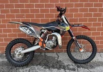 KTM SX 85 (2017) - Annuncio 9576743