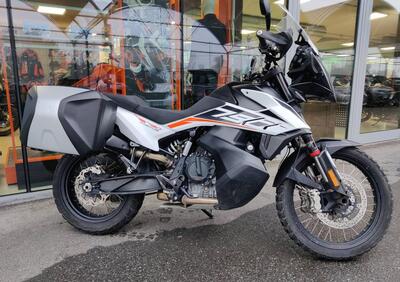 KTM 790 Adventure (2019 - 20) - Annuncio 9576751