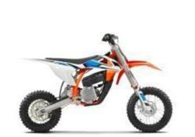 KTM SX-E 5 (2021 - 22) - Annuncio 9576745