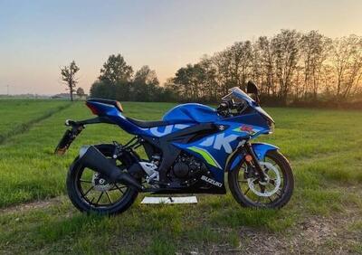 Suzuki GSX R 125 (2017 - 20) - Annuncio 9576752