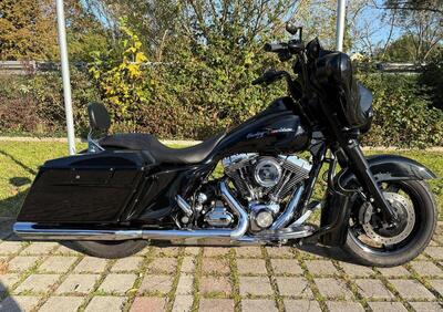 Harley-Davidson 1584 Street Glide (2008 - 10) - FLHX - Annuncio 9576780