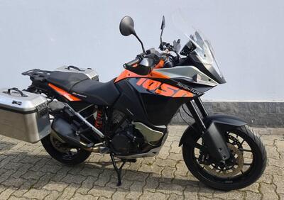 KTM 1050 Adventure (2015 - 16) - Annuncio 9576755