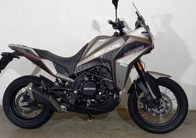 Moto Morini X-Cape 650 (2021 - 24) - Annuncio 9566893