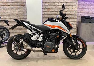 KTM 390 Duke (2021 - 23) - Annuncio 9576789