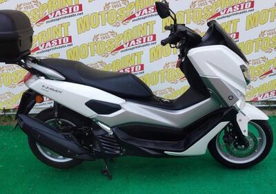 Yamaha N-Max 155 (2017 - 20) - Annuncio 9576793