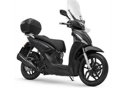 Kymco People 125i S (2021 - 24) - Annuncio 9576799