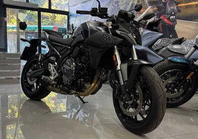 Suzuki GSX-8S (2023 - 24) - Annuncio 9576800