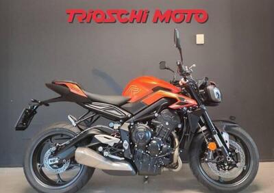 Triumph Street Triple 765 R (2023 - 24) - Annuncio 9576802