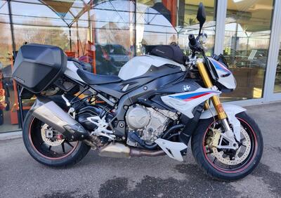 Bmw S 1000 R (2017 - 20) - Annuncio 9576804