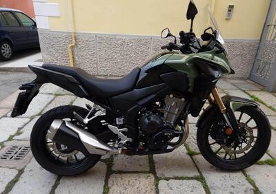 Honda CB 500 X (2022 - 23) - Annuncio 9576816