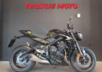 Triumph Street Triple 765 RS (2023 - 24) - Annuncio 9576815