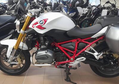 Bmw R 1200 R (2015 - 16) - Annuncio 9576824