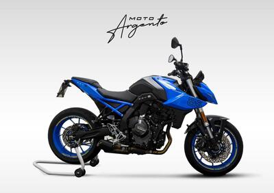 Suzuki GSX-8S (2023 - 24) - Annuncio 9576827