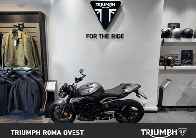 Triumph Street Triple 765 RS (2023 - 24) - Annuncio 9576829