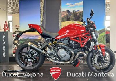 Ducati Monster 1200 (2017 - 21) - Annuncio 9576833