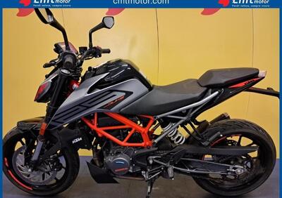 KTM 125 Duke (2021 - 23) - Annuncio 9576841