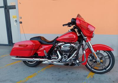 Harley-Davidson 107 Street Glide (2017 - 19) - FLHX - Annuncio 9576835