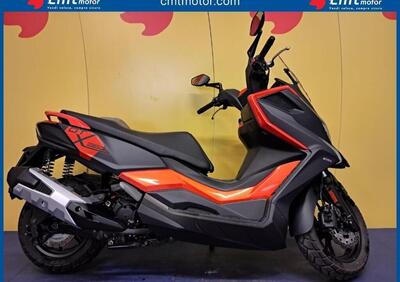 Kymco DTX 360 125 (2022 - 24) - Annuncio 9576842