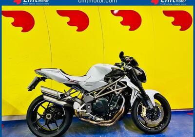 MV Agusta Brutale 990 R (2009 - 12) - Annuncio 9576844