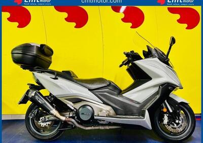 Kymco AK 550 (2020) - Annuncio 9576846