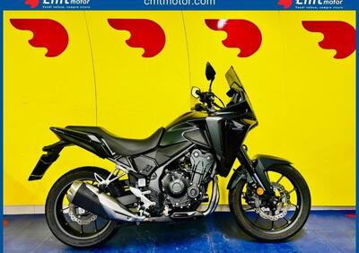 Honda NX500 (2024) - Annuncio 9576848