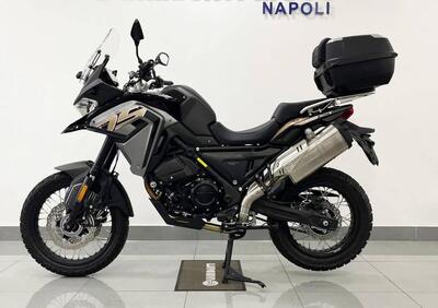 Voge Valico 650DSX (2021 - 24) - Annuncio 9576853